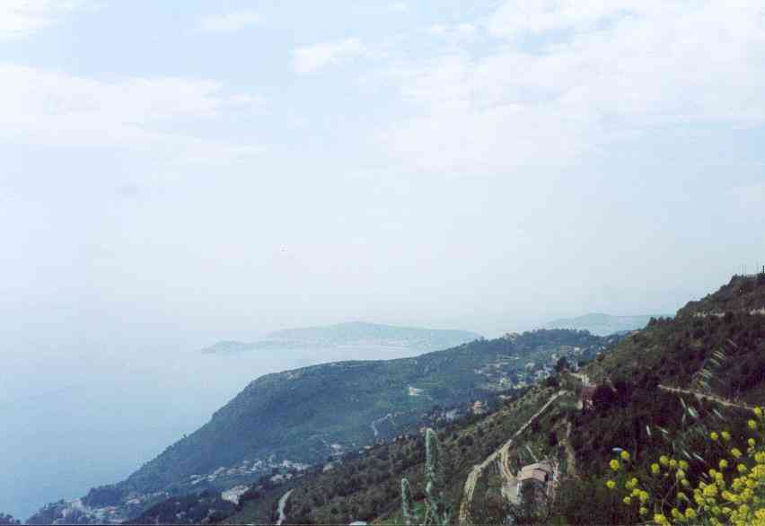 cap ferrat